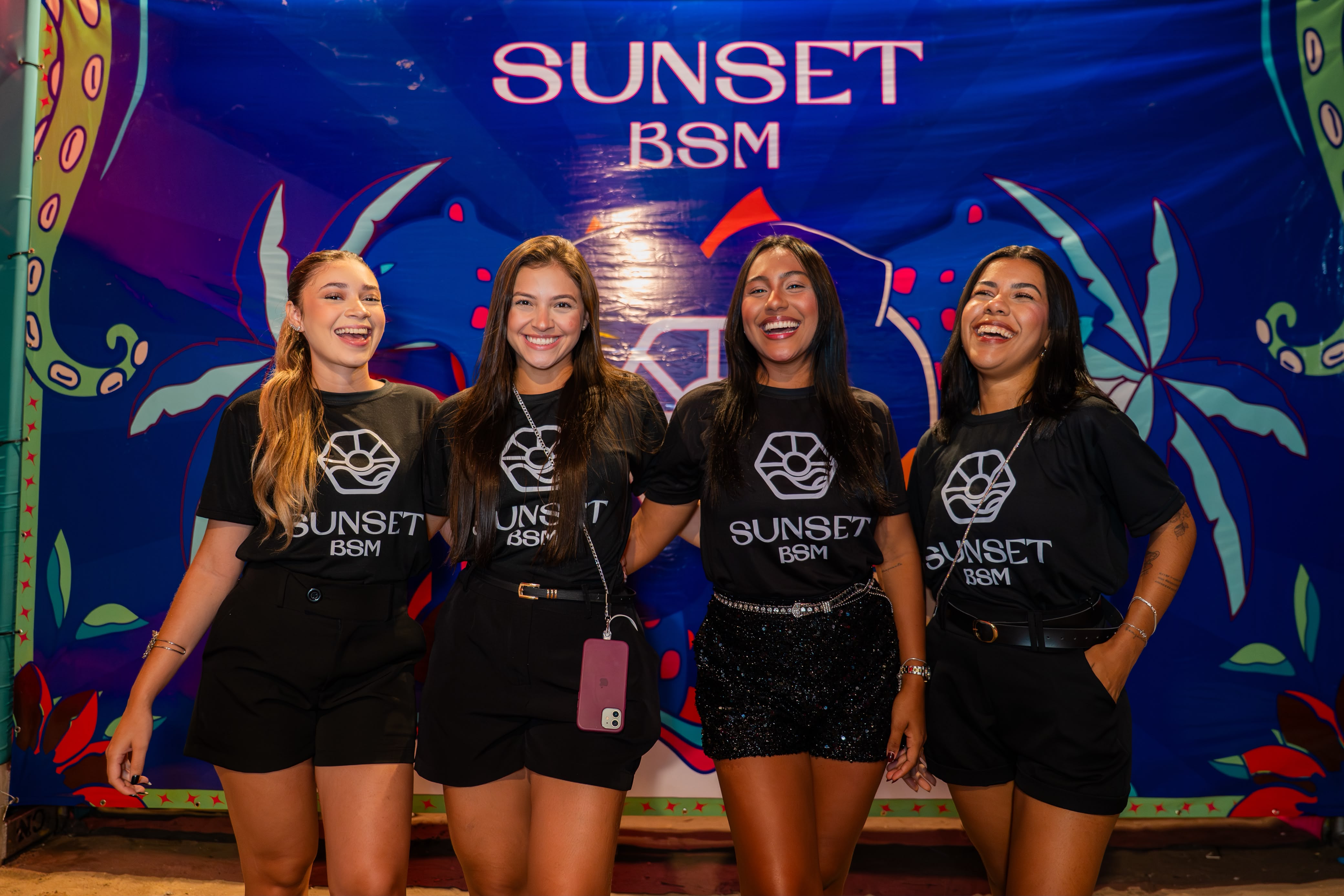 Sunset BSM